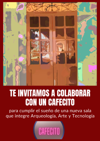 cafecito